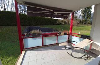 Wohnung kaufen in 42579 Heiligenhaus, Heiligenhaus - Barrierefreie, helle 3,5-Zimmer Eck-Erdgeschosswohnung in 42579