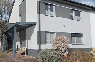Doppelhaushälfte kaufen in 66564 Ottweiler, Ottweiler - Haus in Ottweiler ohne Makler