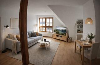 Wohnung kaufen in 91086 Aurachtal, Aurachtal - 2-Zimmer Wohnung Herzogenaurach Münchaurach