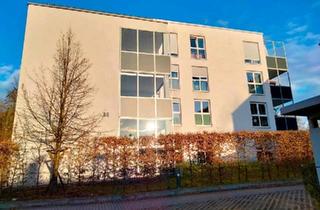 Wohnung kaufen in 63741 Aschaffenburg, Aschaffenburg - Provisionsfrei - Ansprechende Wohnung direkt vom Eigentümer