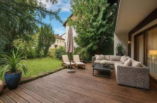 Einfamilienhaus kaufen in 60388 Frankfurt, Frankfurt am Main - Ihr neues Zuhause! Attraktives Einfamilienhaus in schöner Lage von Bergen Enkheim