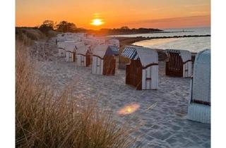 Wohnung kaufen in 23774 Heiligenhafen, Heiligenhafen - Apartment mit Ostseeblick direkt am Meer