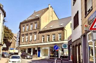 Wohnung kaufen in 56727 Mayen, Mayen - Geräumige und besondere Wohnung in Mayen-Zentrum zu verkaufen