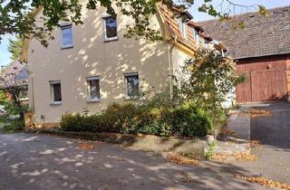 Haus kaufen in 96472 Rödental, Rödental - Häuser zum Kauf