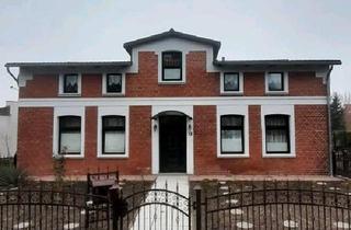 Haus kaufen in 18573 Samtens, Samtens - Haus in Samtens mit Einliegerwohnung