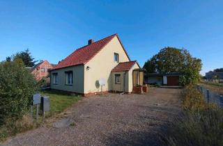 Einfamilienhaus kaufen in 17209 Stuer, Eldetal - Einfamilienhaus mit Müritzblick in Vipperow