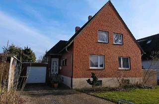 Einfamilienhaus kaufen in 23617 Stockelsdorf, Stockelsdorf - Einfamilienhaus in Top-Lage, Provisionsfrei