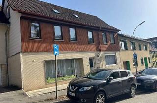 Reihenhaus kaufen in 37431 Bad Lauterberg, Bad Lauterberg im Harz - bezugsfertiges Einfamilien-Reihenhaus in Bad Lauterberg im Harz