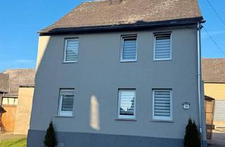 Einfamilienhaus kaufen in 56850 Hahn, Hahn - Haus zu verkaufen OHNE MAKLER !