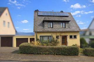Einfamilienhaus kaufen in 56154 Boppard, Boppard - Einfamilenhaus mit viel Potenzial