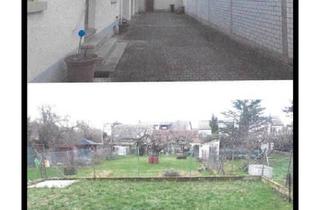 Einfamilienhaus kaufen in 67067 Ludwigshafen, Ludwigshafen am Rhein - Schönes Einfamilienhaus mit schönen sonnigen Garten