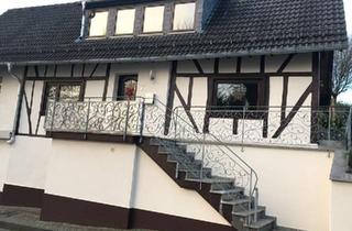 Einfamilienhaus kaufen in 56316 Raubach, Raubach - Einfamilienhaus in Raubach zu verkaufen
