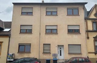 Haus kaufen in 66333 Völklingen, Völklingen - 5 Familienhaus