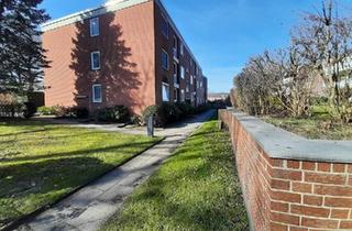 Wohnung kaufen in 25462 Rellingen, Rellingen - Moderne helle 3,5 Zimmer Wohnung courtagefrei von Privat