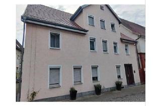 Haus kaufen in 72555 Metzingen, Metzingen - Haus zu verkaufen Stadtmitte Metzingen