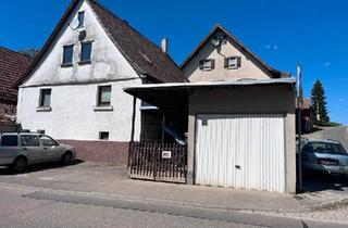 Einfamilienhaus kaufen in 74861 Neudenau, Neudenau - Platz für die Familie: 6-Zi-Haus, top modernisiert, von Privat