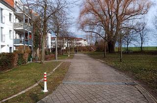 Wohnung kaufen in 16321 Bernau, Bernau bei Berlin - Ruheoase in Bernau bei Berlin zu verkaufen