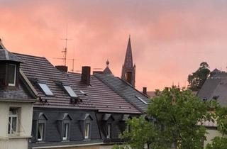 Wohnung kaufen in 79117 Freiburg, Freiburg im Breisgau - Lichtdurchflutete, moderne Maisonette-Wohnung in Freiburg Wiehre