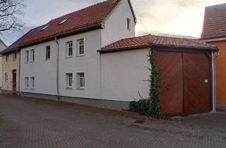 Einfamilienhaus kaufen in 99867 Gotha, Gotha - Einfamilienhaus in Burgtonna