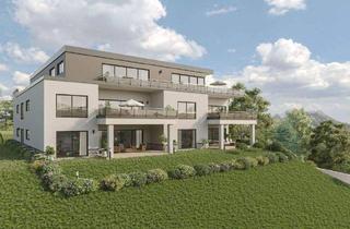 Wohnung kaufen in 53177 Bonn, Bonn - Exklusive barrierefreie 4-Zimmer-Wohnung mit beeindruckendem Panoramablick über Bonn.