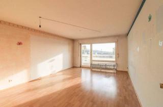 Haus kaufen in 64673 Zwingenberg, Zwingenberg - 3 Zimmerwohnung in Zwingenberg mit tollem Ausblick