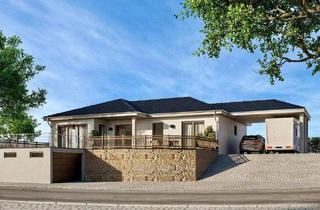 Haus kaufen in 97944 Boxberg, Boxberg - Premium Bungalow (BJ 2024) Gehobene Ausstattung Massivbau Energiesparhaus Top-Lage