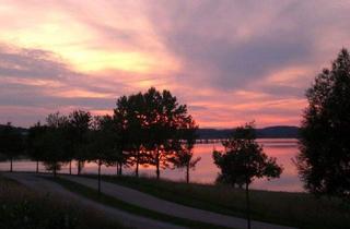 Haus kaufen in 91785 Ramsberg, Ramsberg am Brombachsee - Ihr Haus am See - 1. Seelage - absolute Rarität !!!!