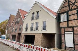 Wohnung kaufen in Mühlenstraße 5, 48317 Drensteinfurt, Drensteinfurt - Zentral wohnen, ruhig leben - erstklassige Wohnungen mitten im Herzen Drensteinfurts