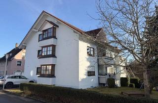 Wohnung kaufen in Alte Schulstr. 11, 78658 Zimmern, Zimmern ob Rottweil - Komplett sanierte 4-Zimmerwohnung mit besonderem Flair und toller Raumaufteilung