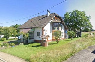 Haus kaufen in Raiffeisenstrasse 19, 55471 Biebern, Biebern - Biebern EFH Freistehend !!! provisionsfrei !!!