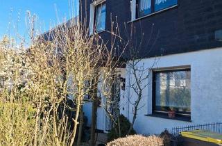 Reihenhaus kaufen in 58675 Hemer, Hemer - Reihenhaus in menden von privat