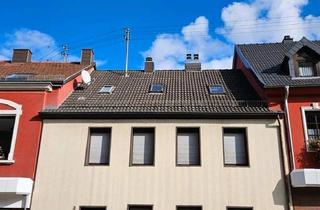 Haus kaufen in 66564 Ottweiler, Ottweiler - 1-2 Familienhaus in zentraler Lage von Ottweiler