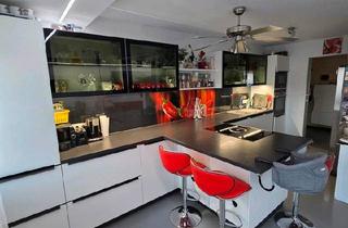 Wohnung kaufen in 86633 Neuburg, Neuburg an der Donau - Helle 3-Zimmer-Wohnung mit Südbalkon, elektr. Garage