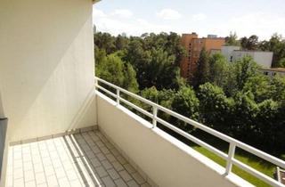 Wohnung kaufen in 91056 Erlangen, Erlangen - ?? Kapitalanlage in Erlangen - vermietete 1-Zim.-Whng + Südbalkon