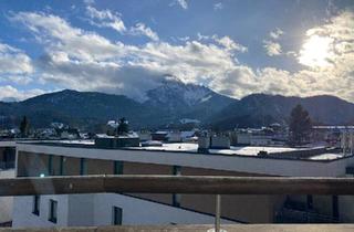 Wohnung kaufen in 87629 Füssen, Füssen - 199.000 EUR | Dachgeschosswohnung in 6600 Reutte Tirol