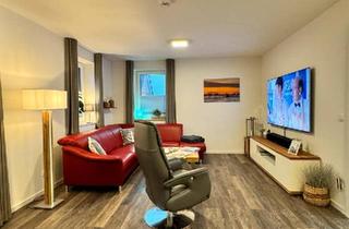 Wohnung kaufen in 23746 Kellenhusen, Kellenhusen (Ostsee) - Moderne Ferienwohnung Kellenhusen Ostsee mit Sauna und Parkplatz