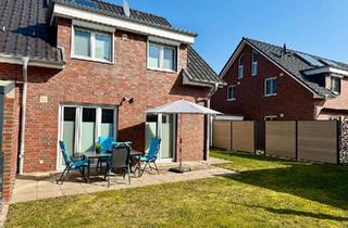 Doppelhaushälfte kaufen in 21680 Stade, Stade - Haus Stade KFW40 DHH 5 Zi. zentral modern Provisionsfrei