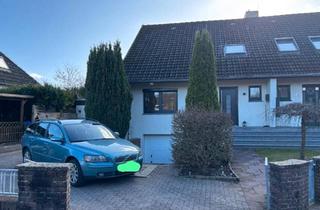 Doppelhaushälfte kaufen in 27607 Geestland, Geestland - Doppelhaushälfte langen