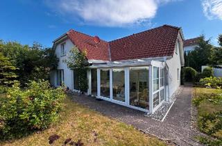 Einfamilienhaus kaufen in 31787 Hameln, Hameln - Einfamilienhaus mit Wintergarten im Klütviertel - ruhige Lage