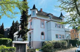 Wohnung kaufen in 38667 Bad Harzburg, Bad Harzburg - Verkauf Eigentumswohnung in Bad Harzburg