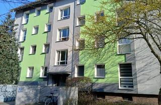 Wohnung kaufen in 30163 Hannover, Hannover - 3-Zi.-Wohnung in Hannover-List Nähe Moltkeplatz - provisionsfrei