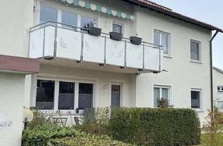 Wohnung kaufen in 97222 Rimpar, Rimpar - ImmoBillia: Moderne Dachgeschosswohnung in ruhiger Wohnlage - gepflegt, hell und sofort wohlfühlen!