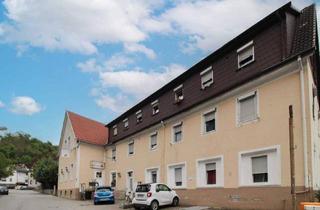 Haus kaufen in 64646 Heppenheim, Heppenheim (Bergstraße) - Ihr Investment: Vollvermietetes MFH mit 19 Einheiten und Top-Potenzial in Heppenheim (Bergstraße)