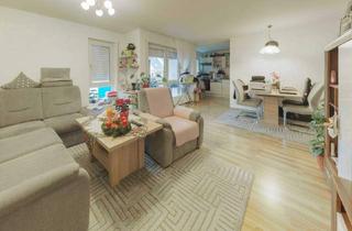 Haus kaufen in 74321 Bietigheim-Bissingen, Bietigheim-Bissingen - Charmante 3-Zimmer-Etagenwohnung in zentrumsnaher Lage - ideal für Anleger und Selbstnutzer!