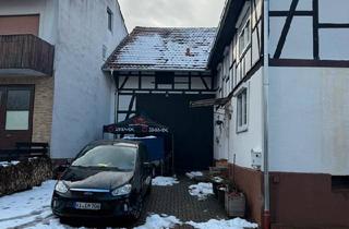 Einfamilienhaus kaufen in 36272 Niederaula, Niederaula - MIETKAUF! Einfamilienhaus in Kerspenhausen zu verkaufen!