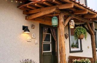 Einfamilienhaus kaufen in 37318 Uder, Uder - Einfamilienhaus mit viel Potential