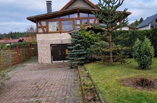 Einfamilienhaus kaufen in 99897 Tambach-Dietharz, Tambach-Dietharz - Traumhaft - Willkommen im eigenen Heim