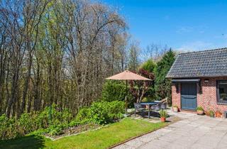 Haus kaufen in 24977 Langballig, Langballig - Ostsee Immobilie Flensburger Förde: Haus in Westerholz am Autal