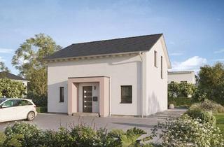 Einfamilienhaus kaufen in 99848 Wutha-Farnroda, Wutha-Farnroda - Ihr neues Wohlfühlhaus - individuell geplant in Wutha-Farnroda