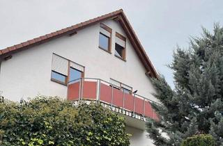 Wohnung kaufen in 69181 Leimen, Leimen - Provisionsfrei Maisonette Wohnung zu verkaufen